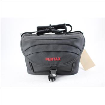 Pentax *ist DL Digital Camera