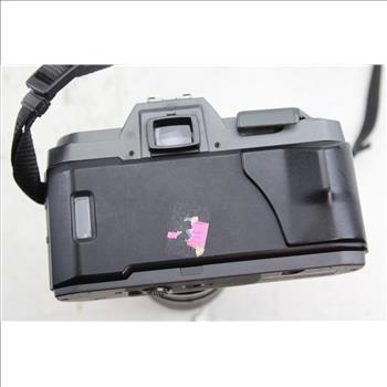 Pentax P30T 35mm SLR Camera