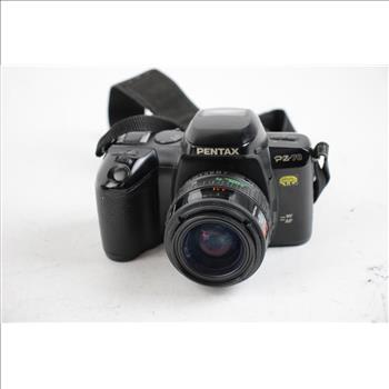 Pentax P-Z-70 Film Camera