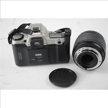 Pentax Zx-30 Digital Camera