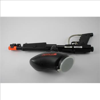 Pepperball Paintball Gun