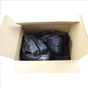 Pepperball Speed Pod Loaders Bulk Lot, 12 Pieces