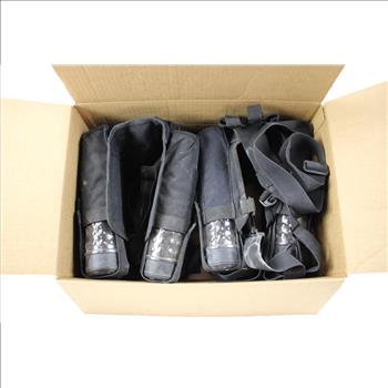 PepperBall Speed Pod Loaders Bulk Lot, 8 Pieces