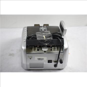 Perfect Count, Money Counter PC-6800