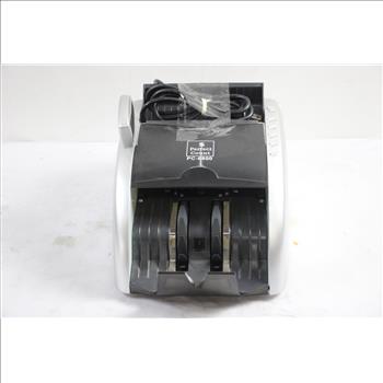 Perfect Count, Money Counter PC-6800
