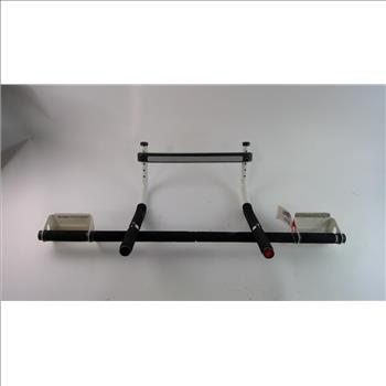 Perfect Fitness Multi-Gym Doorway Pull Up Bar