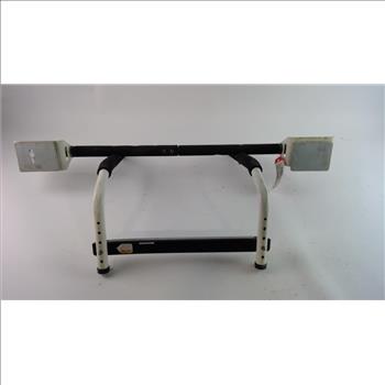 Perfect Fitness Multi-Gym Doorway Pull Up Bar