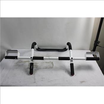 Perfect Multi Gym Pull Up Bar