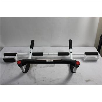 Perfect Multi Gym Pull Up Bar