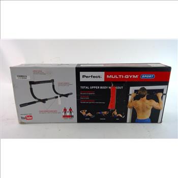 Perfect Multi-Gym Bar