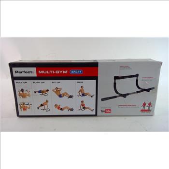 Perfect Multi-Gym Bar