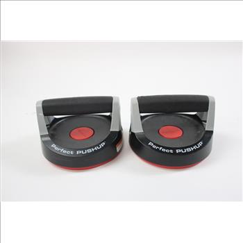 Perfect Pushup Handle Bars And Others, 3+ Pieces