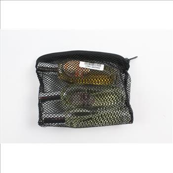 Perfect Scents Fragrances, 3 Pieces