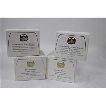 Perfectio Zero Gravity Skin And Kedma Products