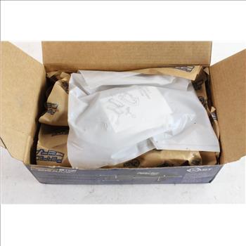 PerfectStop Ceramic Brake Pads