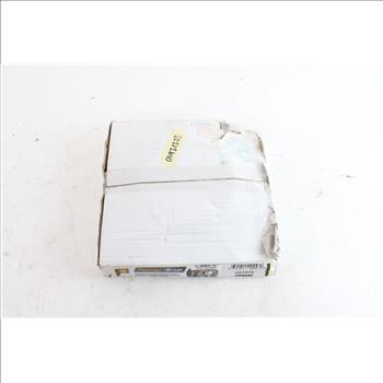 PerfectStop Premium Disc Brake Rotors