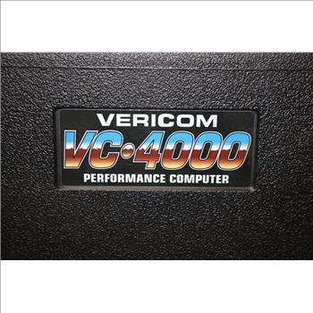 Performance Computer Data Logger