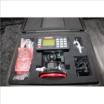 Performance Computer Data Logger