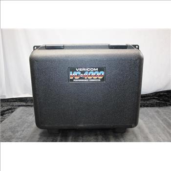 Performance Computer Data Logger