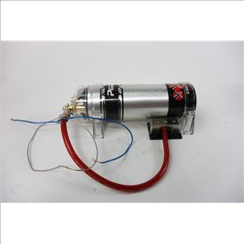 Performance Teknique 2 Farad Power Capacitor