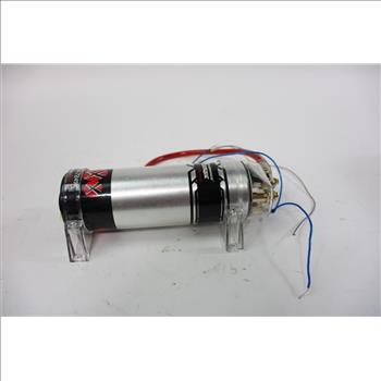 Performance Teknique 2 Farad Power Capacitor