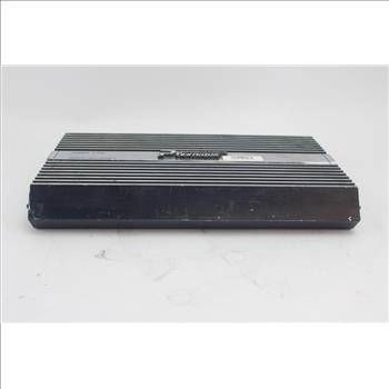 Performance Teknique Amplifier (Model ICBM-772)