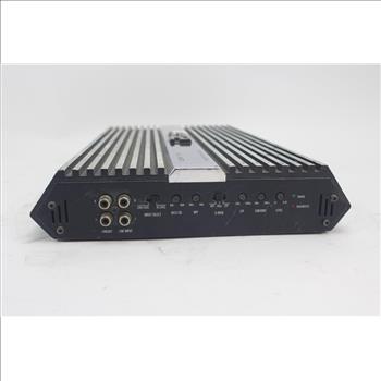 Performance Teknique Amplifier (Model ICBM-772)