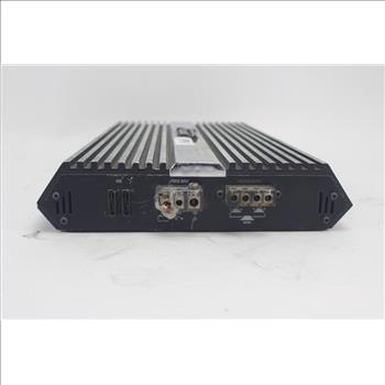 Performance Teknique Amplifier (Model ICBM-772)