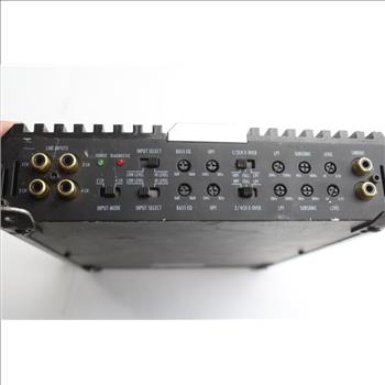 Performance Teknique Icbm 775 Mosfet Amplifier