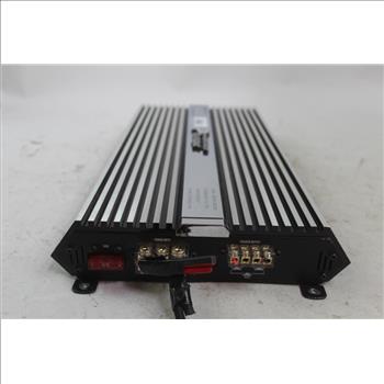 Performance Teknique ICBM 779 Mosfet Bridgeable Amplifier