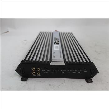 Performance Teknique ICBM 779 Mosfet Bridgeable Amplifier