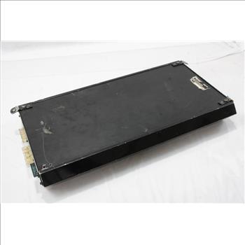 Performance Teknique ICBM-779 Power Amplifier