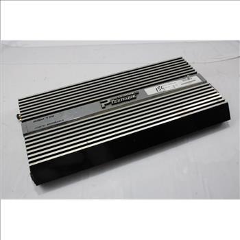 Performance Teknique ICBM-779 Power Amplifier