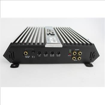 Performance Teknique Monoblock Power Amplifier