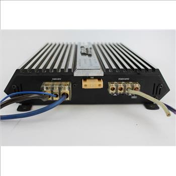 Performance Teknique Monoblock Power Amplifier