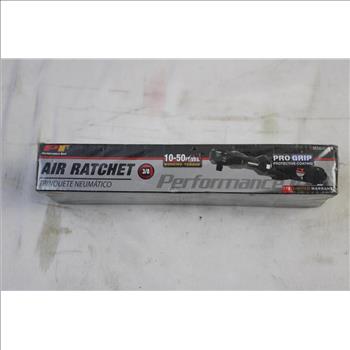 Performance Tool Air Ratchet Wrench