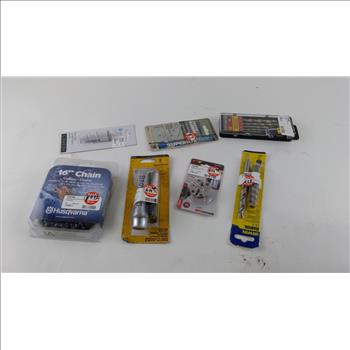 Performance Tool Caliper Tool And More 5+ Pieces