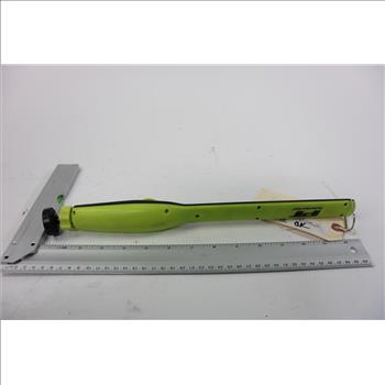 Performance Tool Flashlight