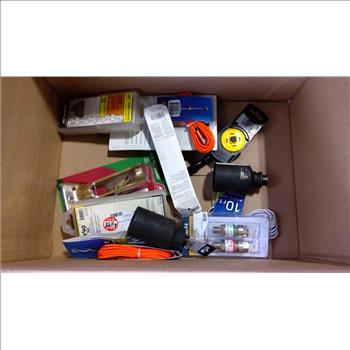 Performance Tool Nut Sockets And More 5+ Pieces