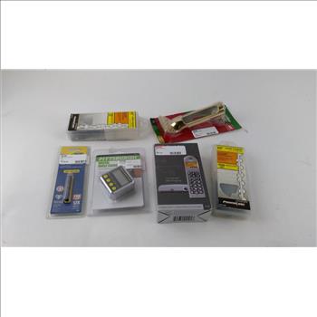 Performance Tool Nut Sockets And More 5+ Pieces