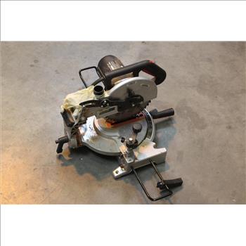 Performance Tool W54990 Compound Miter Saw