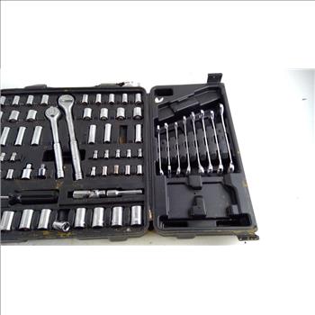Performance Tools 125 Pc Tool Kit