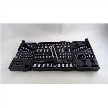 Performance Tools 125 Pc Tool Kit