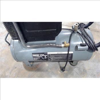 Performax 8 Gallon 150 Psi Air Compressor