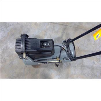 Performax 8 Gallon 150 Psi Air Compressor