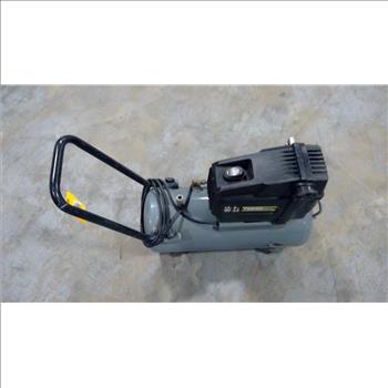 Performax 8 Gallon 150 Psi Air Compressor