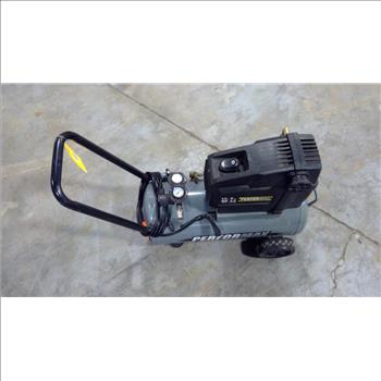 Performax 8 Gallon 150 Psi Air Compressor