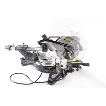 Performax Sliding Mitre Saw
