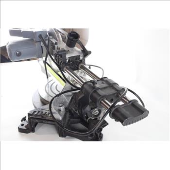 Performax Sliding Mitre Saw