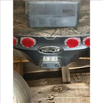 Permobile Mobility Chair
